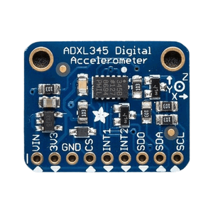 Accelerometer Sensor